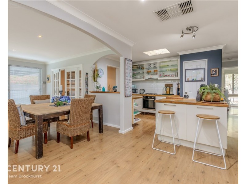 46 Shillington Way, Thornlie WA 6108