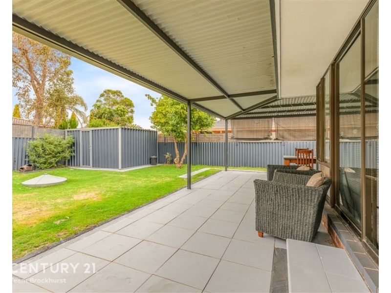 46 Shillington Way, Thornlie WA 6108
