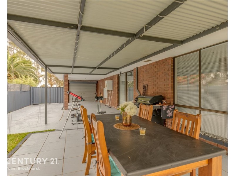 46 Shillington Way, Thornlie WA 6108