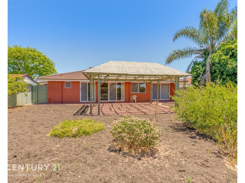 1 The Vale, Willetton WA 6155