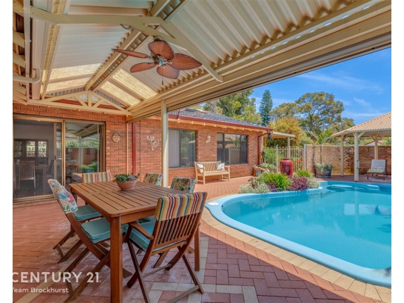 62 Grenadier Drive, Thornlie WA 6108