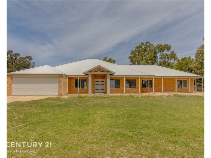 155 Larsen Road, Byford WA 6122