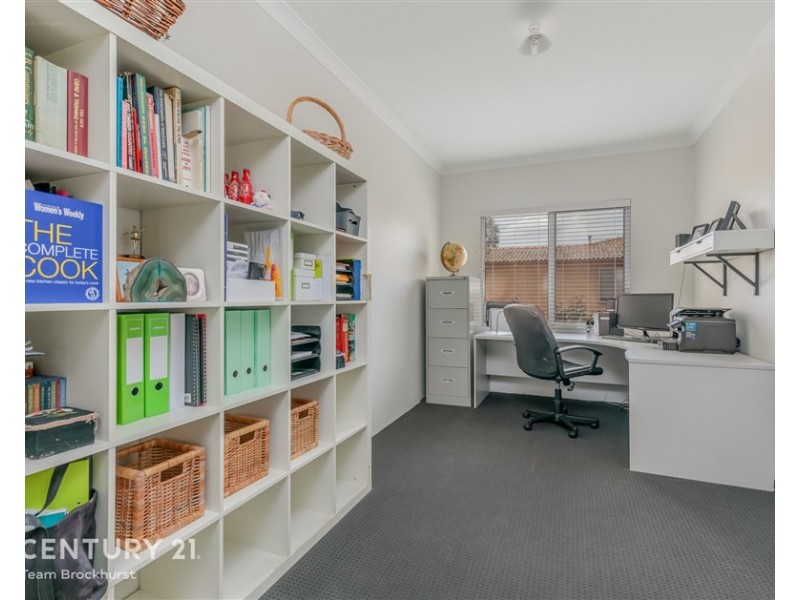 155 Larsen Road, Byford WA 6122