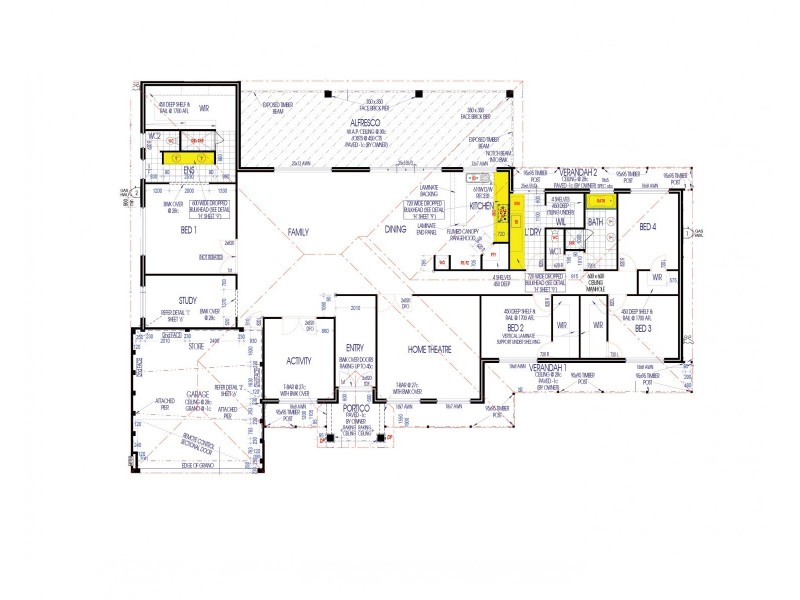 155 Larsen Road, Byford WA 6122