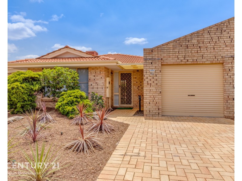 2/12 Blythe Place, Willetton WA 6155