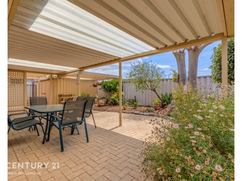 2/12 Blythe Place, Willetton WA 6155