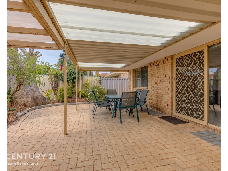2/12 Blythe Place, Willetton WA 6155
