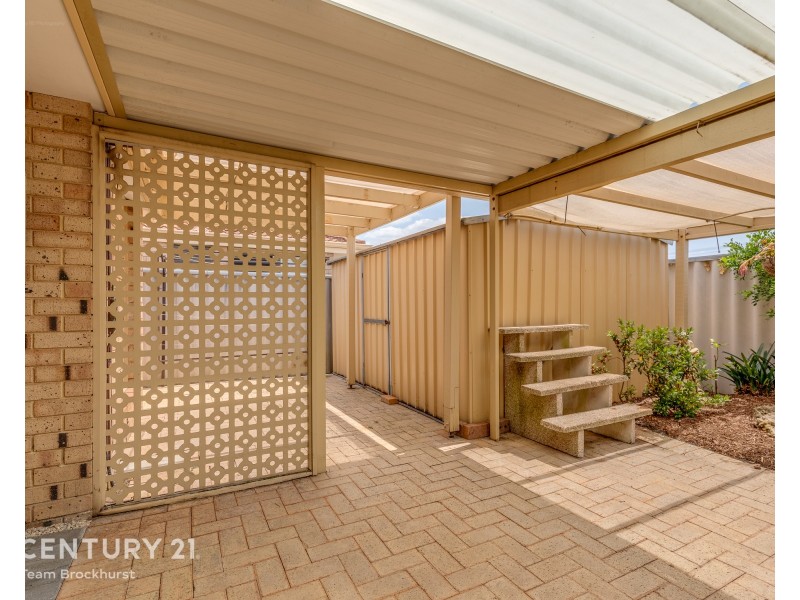 2/12 Blythe Place, Willetton WA 6155