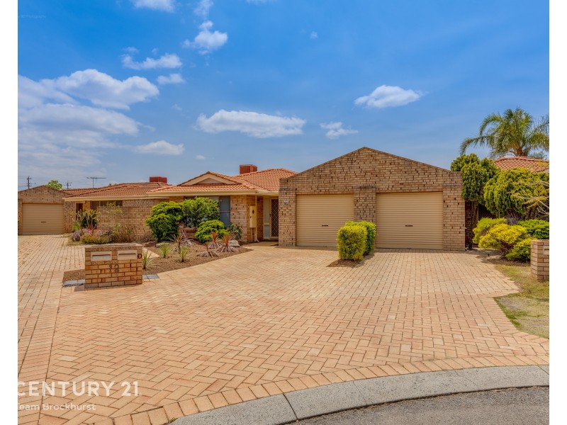2/12 Blythe Place, Willetton WA 6155
