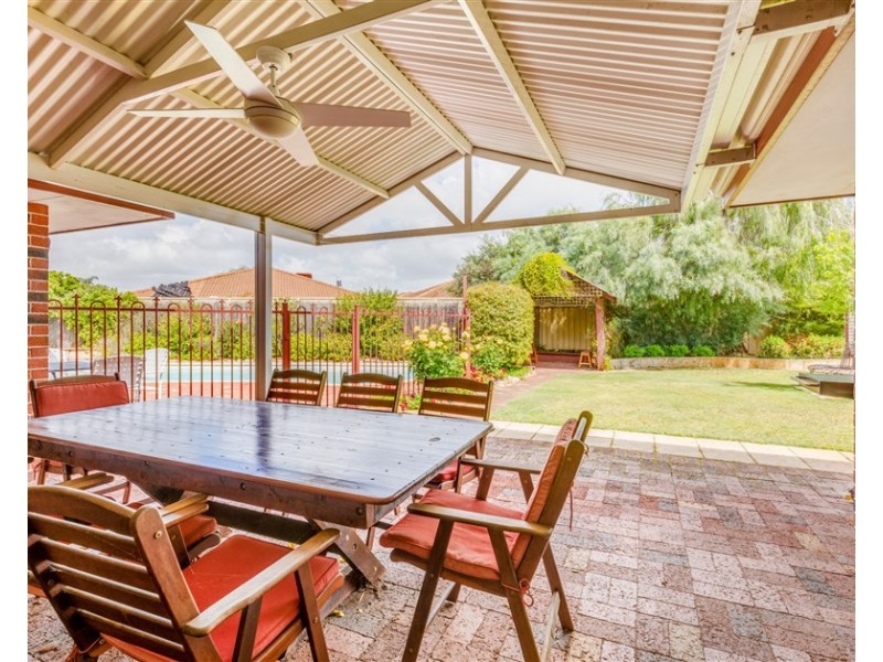 5 Baychester Circle, Canning Vale WA 6155