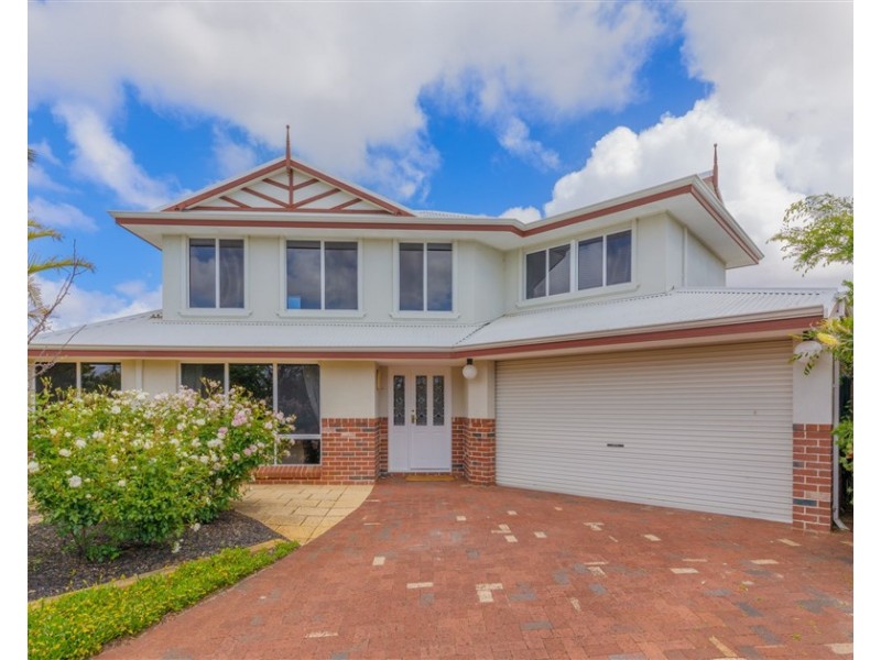 5 Baychester Circle, Canning Vale WA 6155