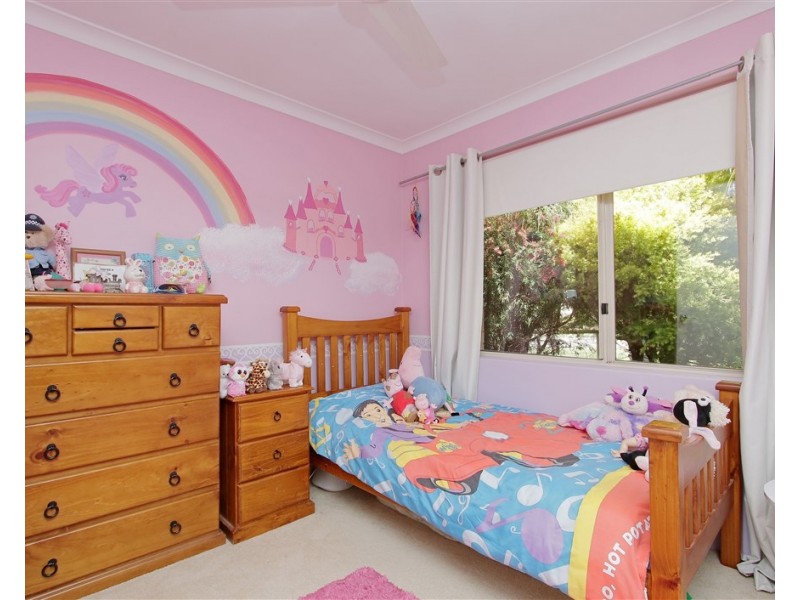 1 Millbrace Glen, Byford WA 6122