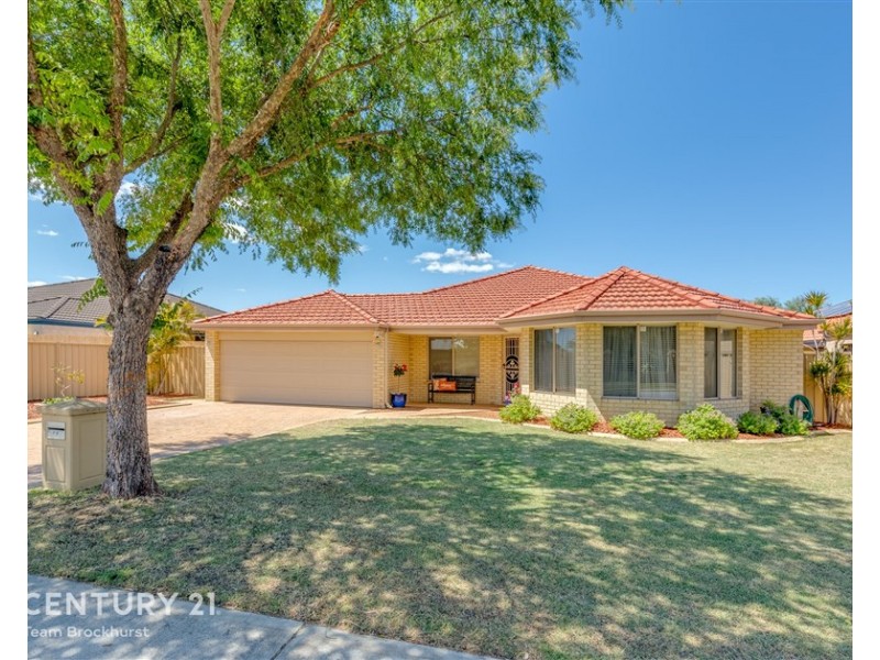 158 Birnam Road, Canning Vale WA 6155