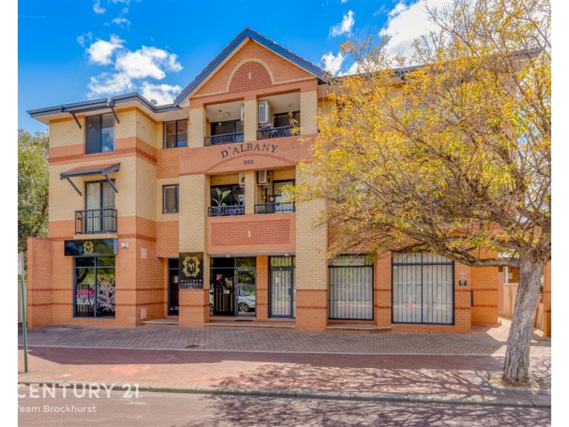 5/990 Albany Highway, East Victoria Park WA 6101