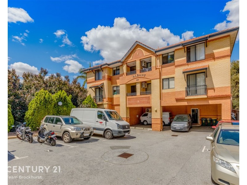 5/990 Albany Highway, East Victoria Park WA 6101