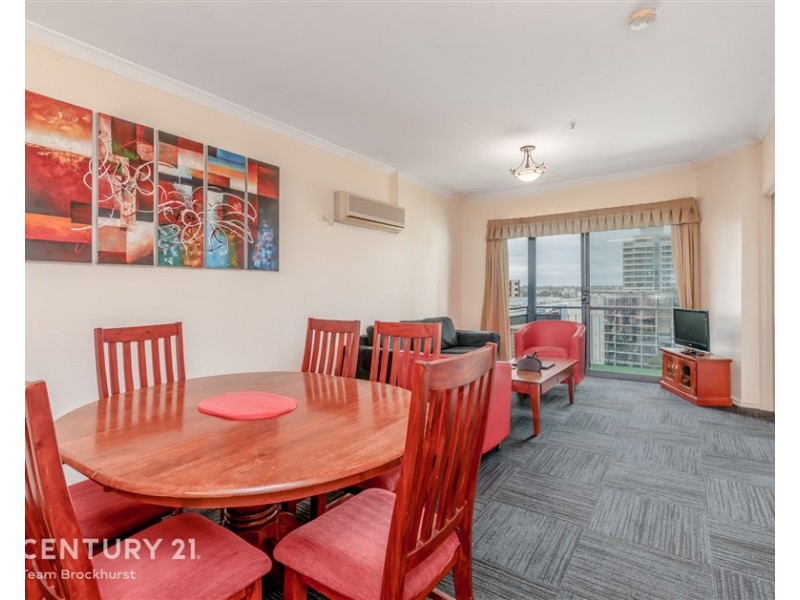77/193 Hay Street, East Perth WA 6004