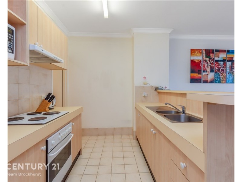 77/193 Hay Street, East Perth WA 6004