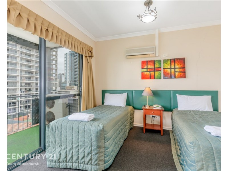 77/193 Hay Street, East Perth WA 6004