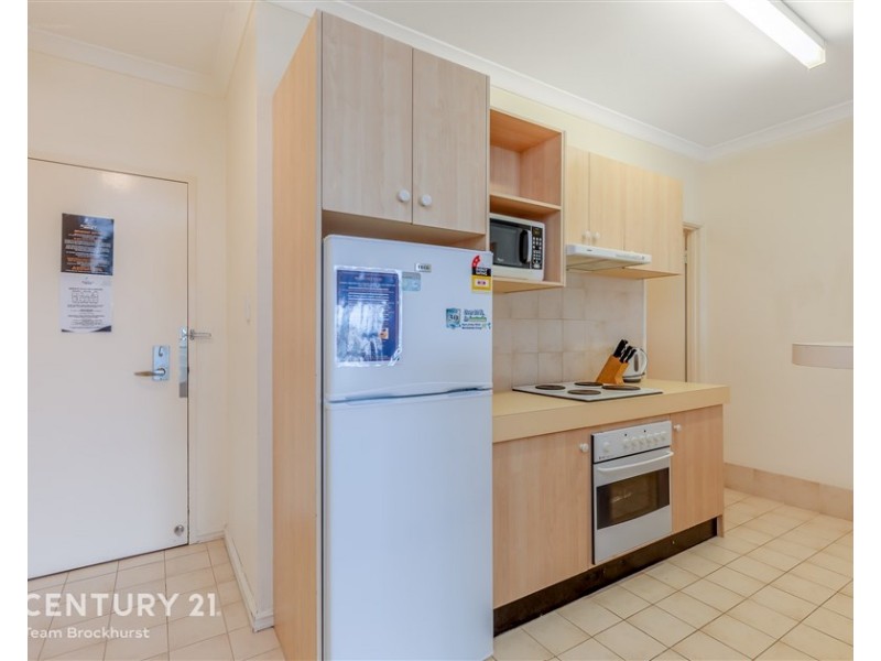 77/193 Hay Street, East Perth WA 6004