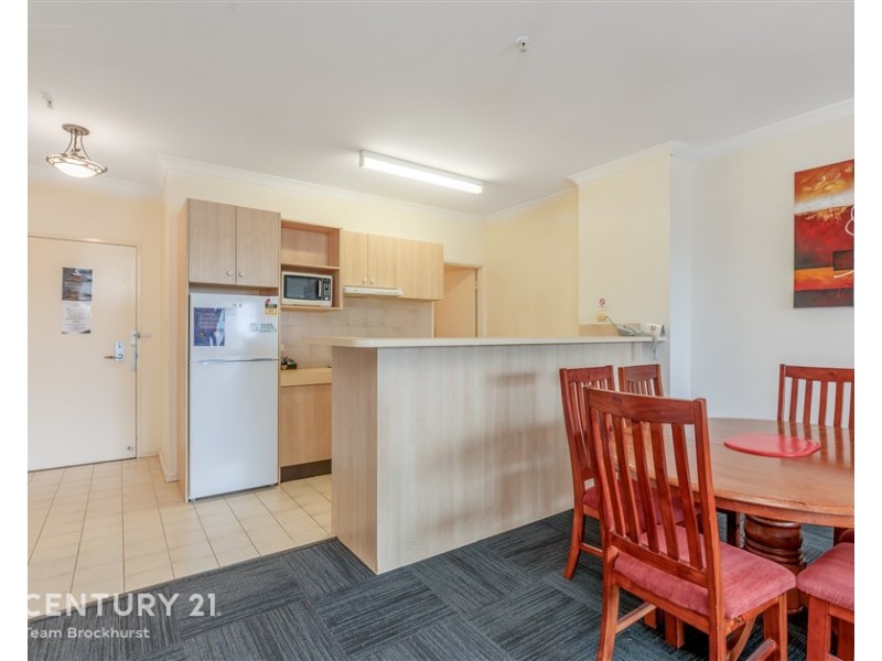 77/193 Hay Street, East Perth WA 6004
