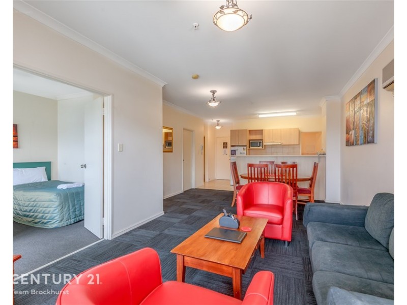 77/193 Hay Street, East Perth WA 6004