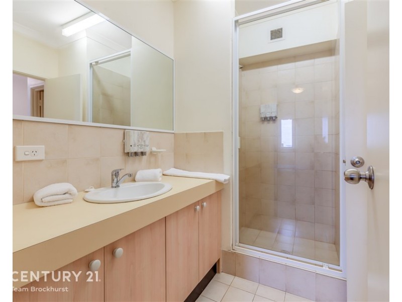 77/193 Hay Street, East Perth WA 6004