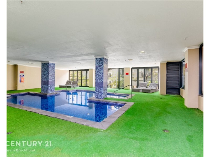 77/193 Hay Street, East Perth WA 6004