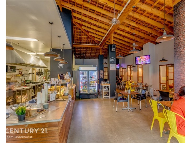 77/193 Hay Street, East Perth WA 6004