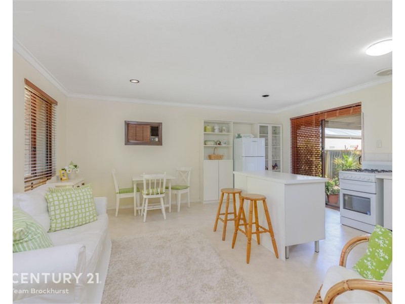 14 Aldworth Crescent, Gosnells WA 6110