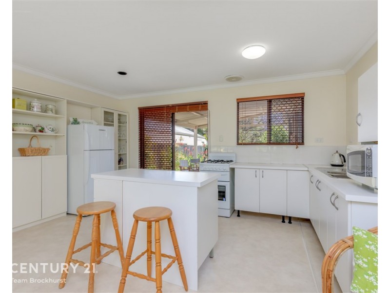 14 Aldworth Crescent, Gosnells WA 6110