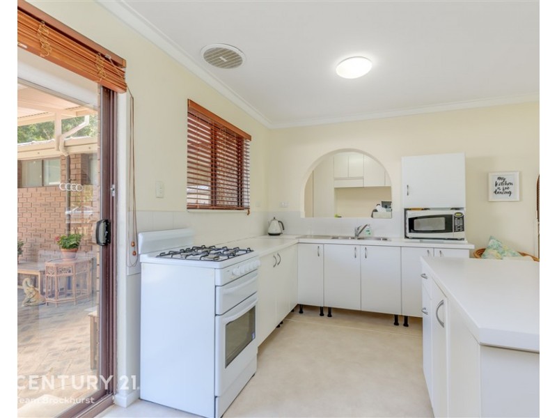 14 Aldworth Crescent, Gosnells WA 6110