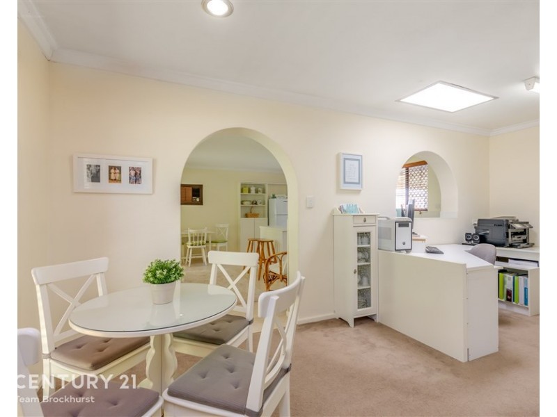 14 Aldworth Crescent, Gosnells WA 6110