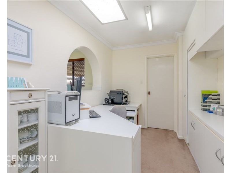 14 Aldworth Crescent, Gosnells WA 6110