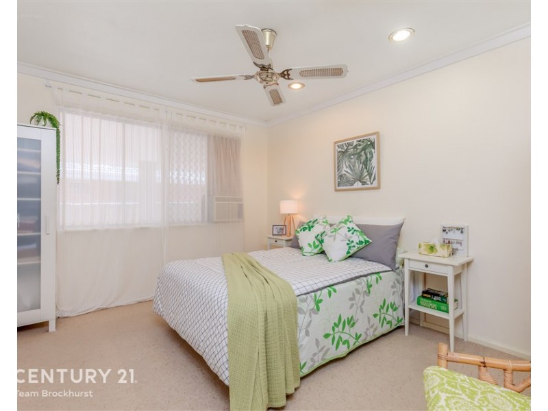 14 Aldworth Crescent, Gosnells WA 6110