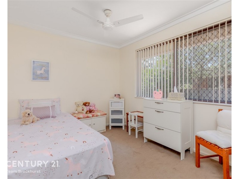 14 Aldworth Crescent, Gosnells WA 6110
