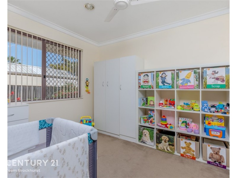 14 Aldworth Crescent, Gosnells WA 6110