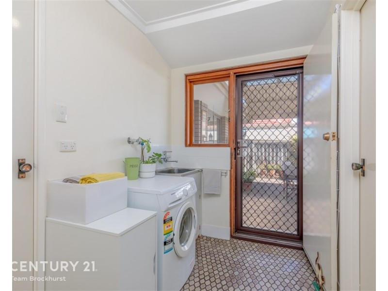 14 Aldworth Crescent, Gosnells WA 6110