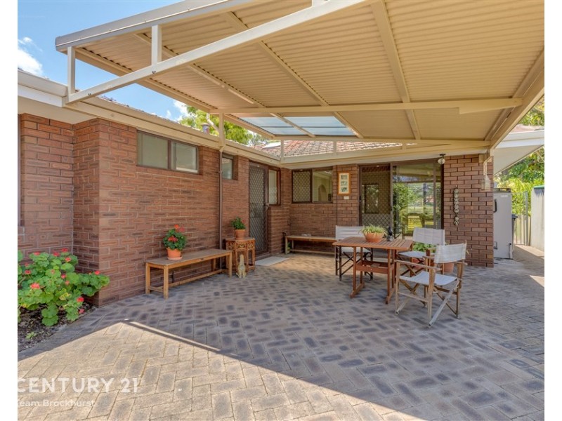 14 Aldworth Crescent, Gosnells WA 6110