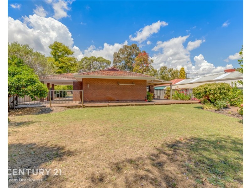 14 Aldworth Crescent, Gosnells WA 6110
