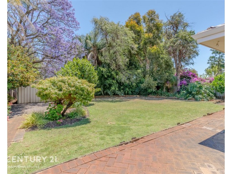 14 Aldworth Crescent, Gosnells WA 6110