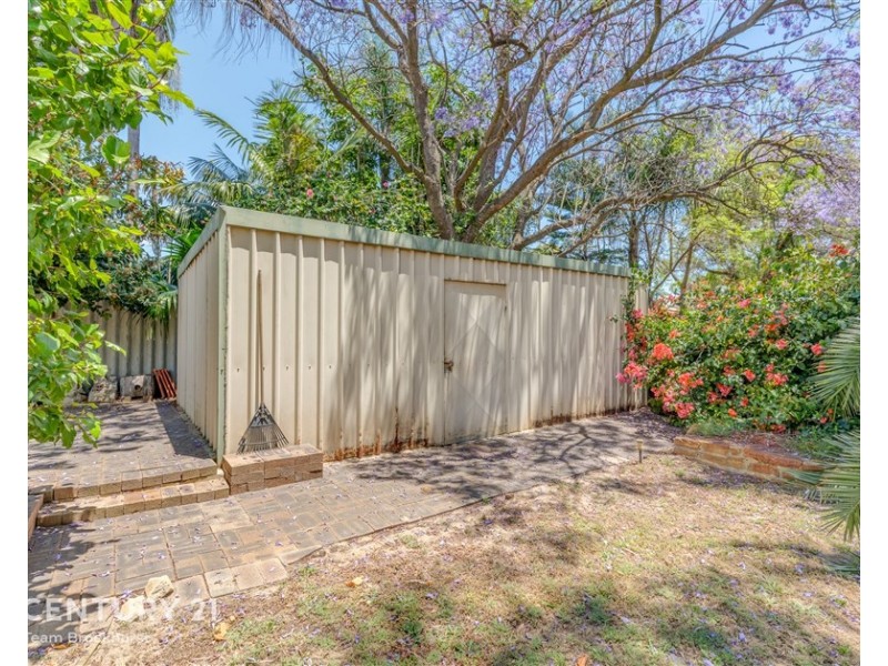 14 Aldworth Crescent, Gosnells WA 6110