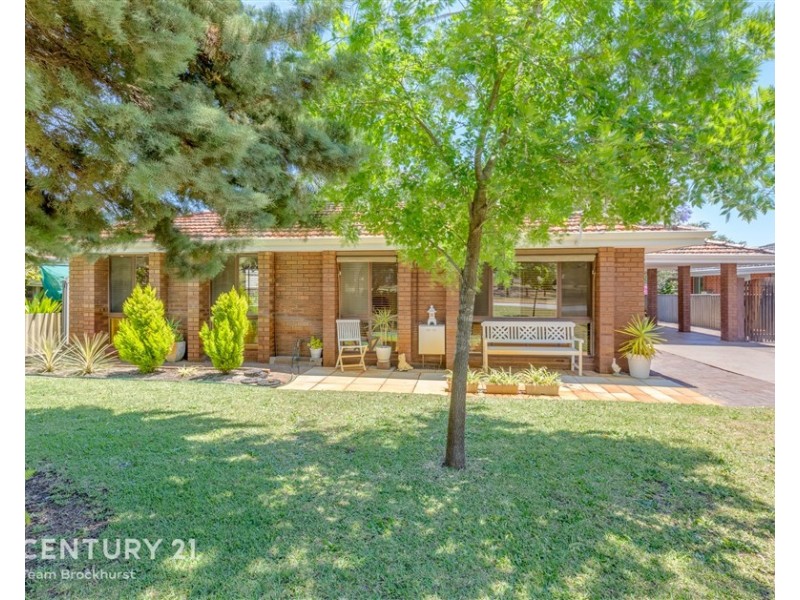 14 Aldworth Crescent, Gosnells WA 6110