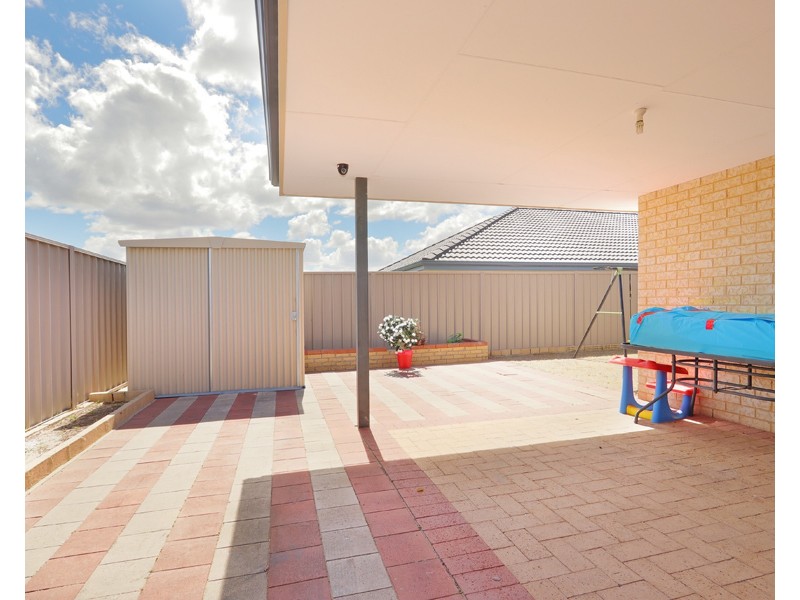 28 Kilkenny Loop, Brookdale WA 6112