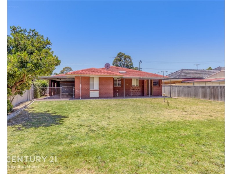 7 Thornlie Avenue, Thornlie WA 6108