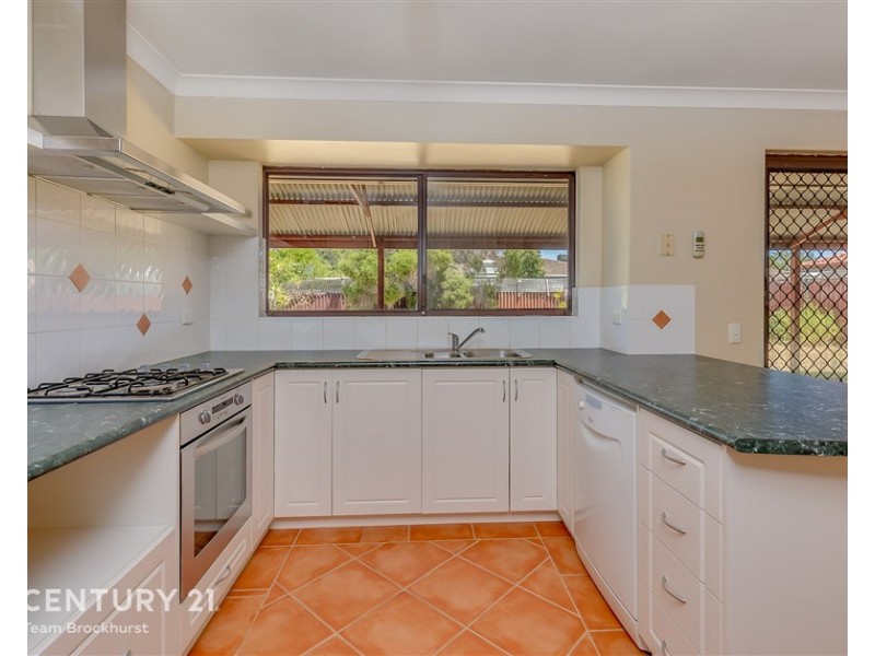 22 Torridon Avenue, Parkwood WA 6147