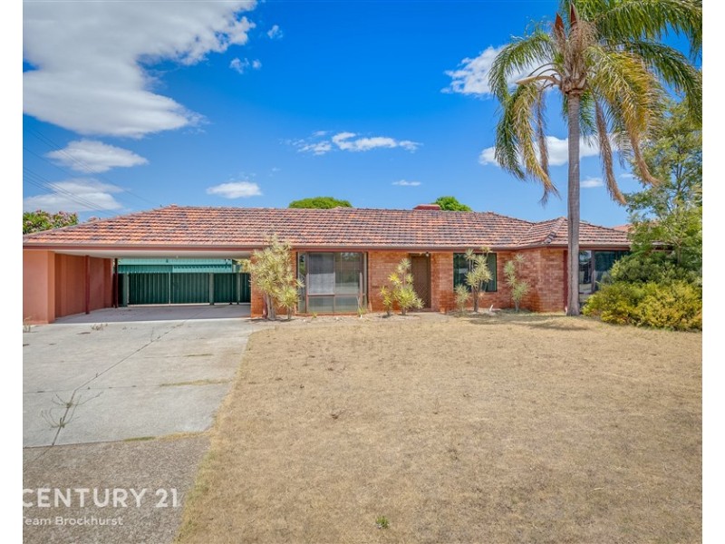 22 Torridon Avenue, Parkwood WA 6147