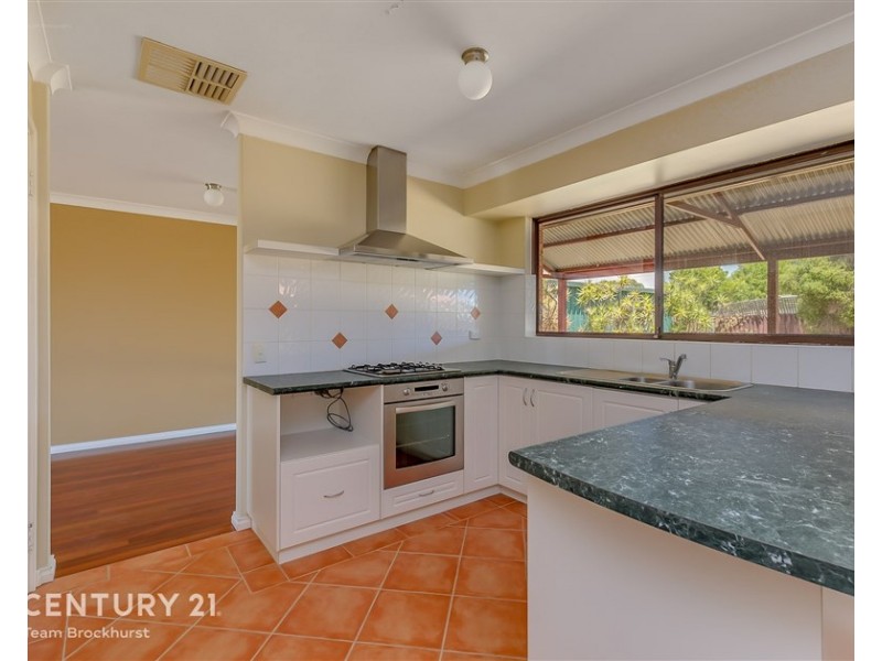 22 Torridon Avenue, Parkwood WA 6147