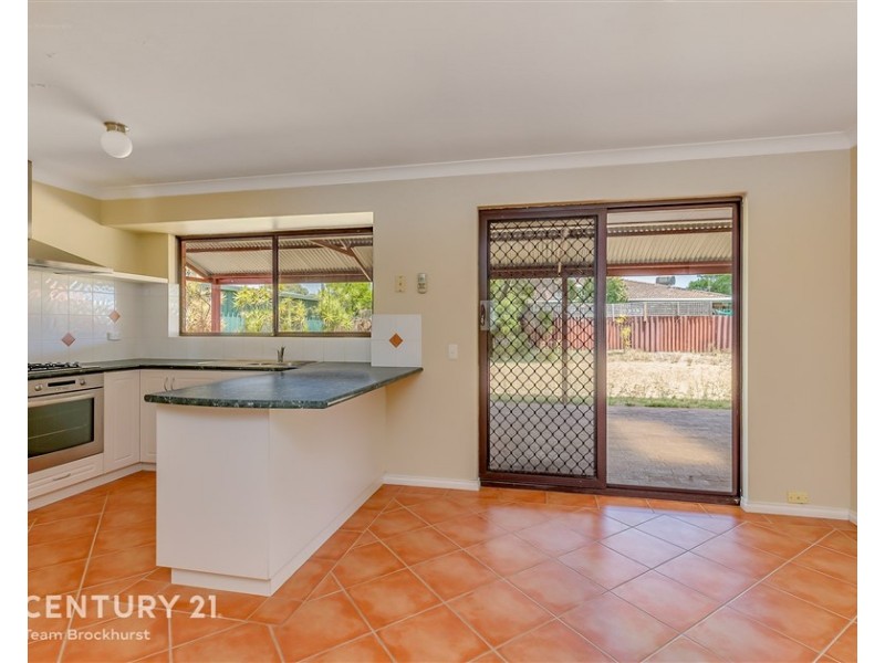 22 Torridon Avenue, Parkwood WA 6147