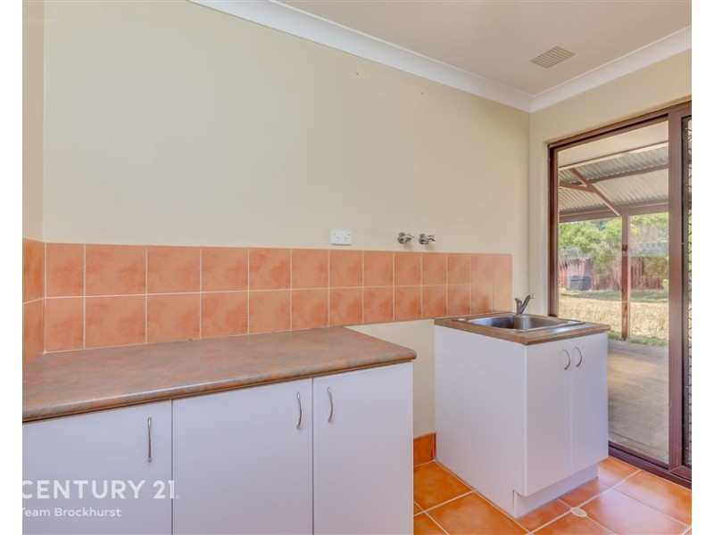 22 Torridon Avenue, Parkwood WA 6147