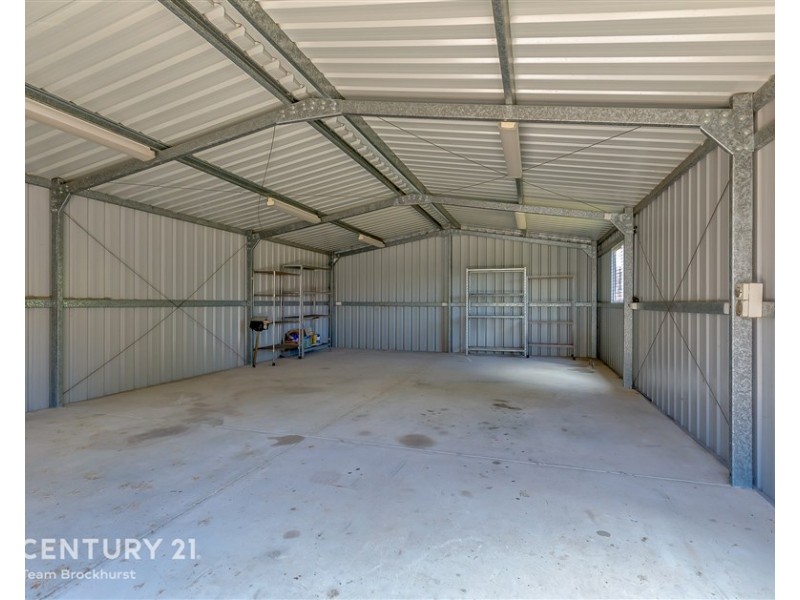 22 Torridon Avenue, Parkwood WA 6147